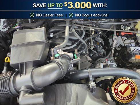 Used 2026 Ford F250 XLT w/ XLT Premium Package image 24