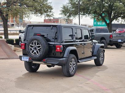 New 2026 Jeep Wrangler Sahara