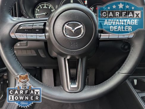 Certified 2025 MAZDA CX-50 AWD 2.5 S w/ Weather Package image 6