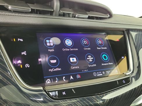 Certified 2024 Cadillac XT6 Premium Luxury w/ Technology Package AWD/4WD image 29