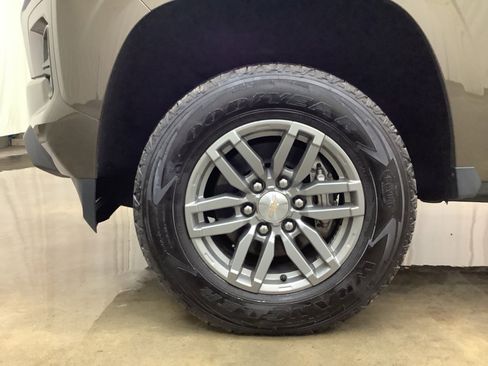 Used 2023 Chevrolet Colorado LT w/ LT Convenience Package II image 26