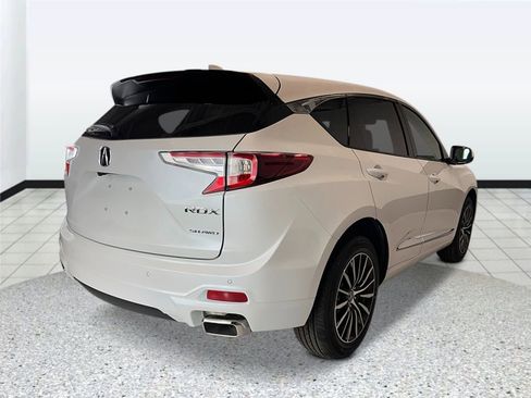 New 2026 Acura RDX SH-AWD w/ Advance Package image 3