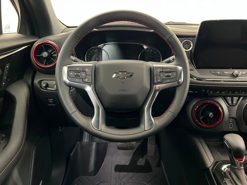 New 2026 Chevrolet Blazer RS w/ Driver Confidence II Package image 13