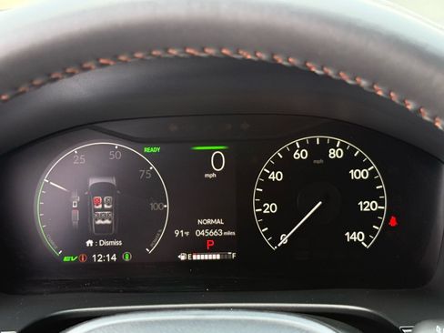 Certified 2023 Honda CR-V Sport image 20