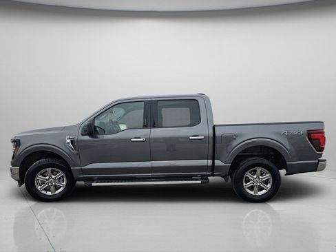Used 2024 Ford F150 XLT image 20