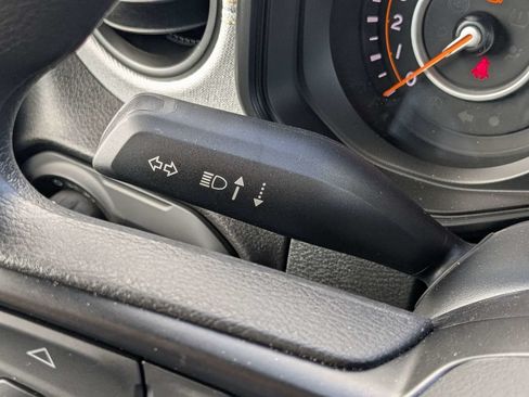 New 2026 Jeep Wrangler Sport AWD/4WD image 15