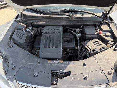 Used 2015 GMC Terrain Denali image 34