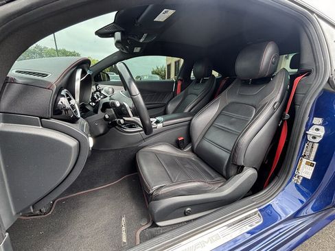 Used 2017 Mercedes-Benz C 43 AMG 4MATIC Coupe image 14