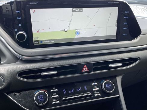 Used 2022 Hyundai Sonata Limited FWD image 17