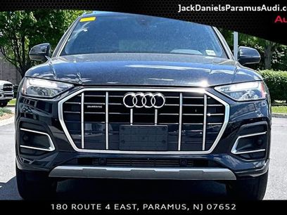 Used 2023 Audi Q5 2.0T Premium