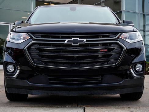 Used 2019 Chevrolet Traverse RS image 6