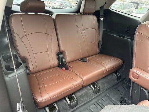 Used 2018 Buick Enclave Avenir image 13