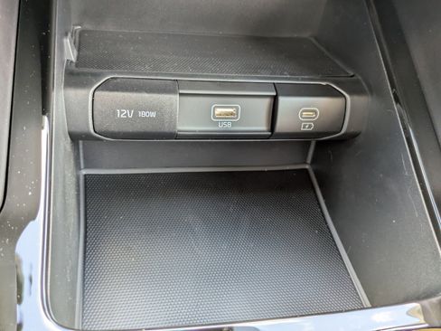 New 2025 Kia Telluride LX image 28