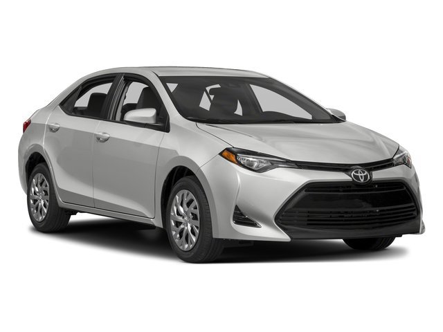Used 2018 Toyota Corolla LE FWD image 6