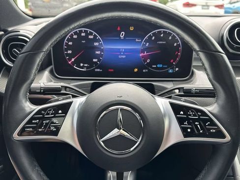 Used 2022 Mercedes-Benz C 300 4MATIC Sedan image 28
