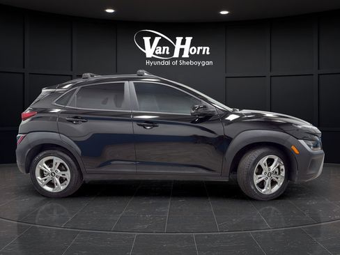 Used 2023 Hyundai Kona SEL AWD/4WD image 8