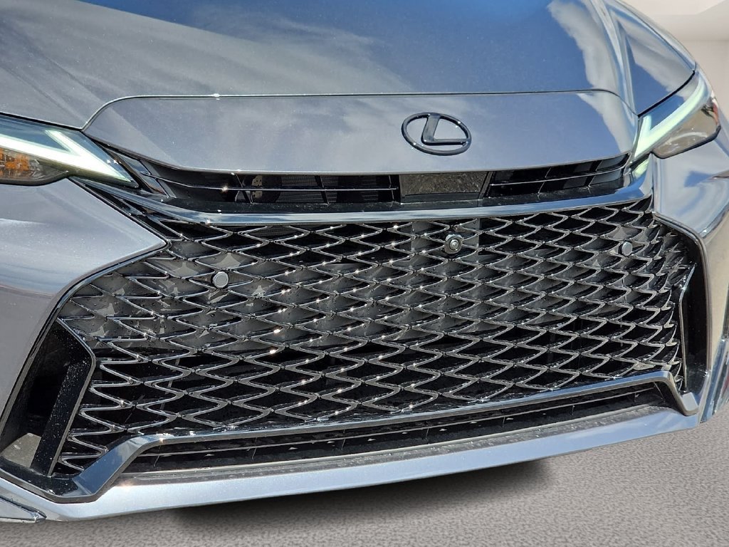 New 2026 Lexus IS 350 F Sport RWD image 7