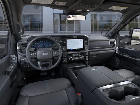 New 2026 Ford F250 Platinum AWD/4WD image 9