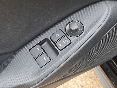 Used 2024 MAZDA MX-5 Miata RF Grand Touring w/ Weather Package image 20