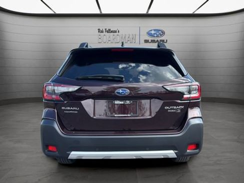 Used 2023 Subaru Outback Limited image 6