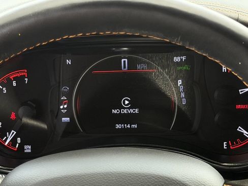 Used 2023 Dodge Durango R/T AWD/4WD image 17