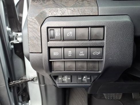 New 2026 Toyota Tacoma Limited image 16