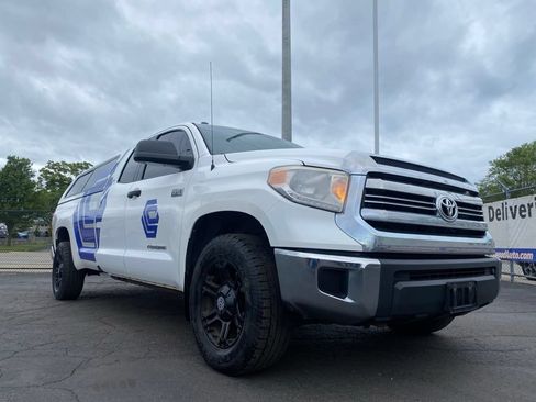 Used 2016 Toyota Tundra SR5 AWD/4WD image 28