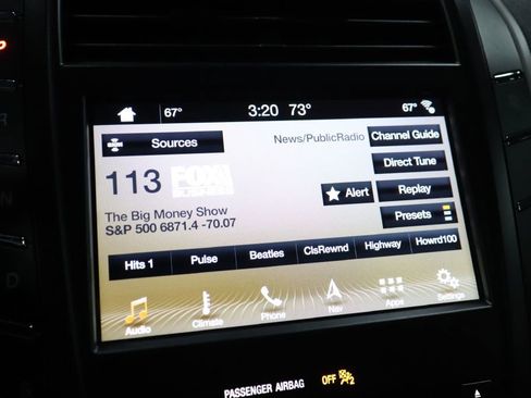 Used 2017 Lincoln MKC Reserve image 35