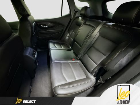 Used 2021 GMC Terrain SLT AWD/4WD image 26