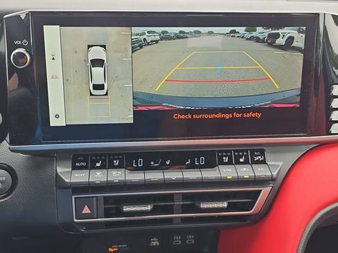 New 2026 Toyota Camry XSE FWD image 22