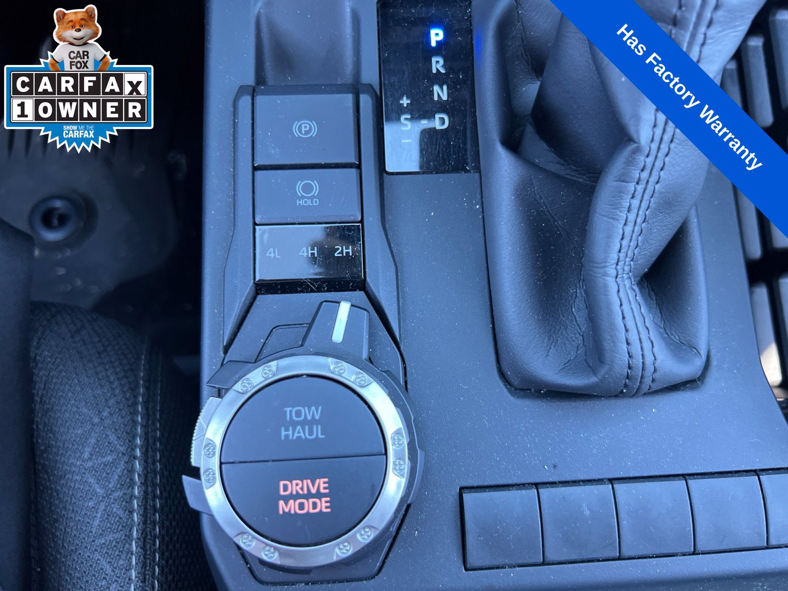Used 2025 Toyota 4Runner SR5 AWD/4WD image 18