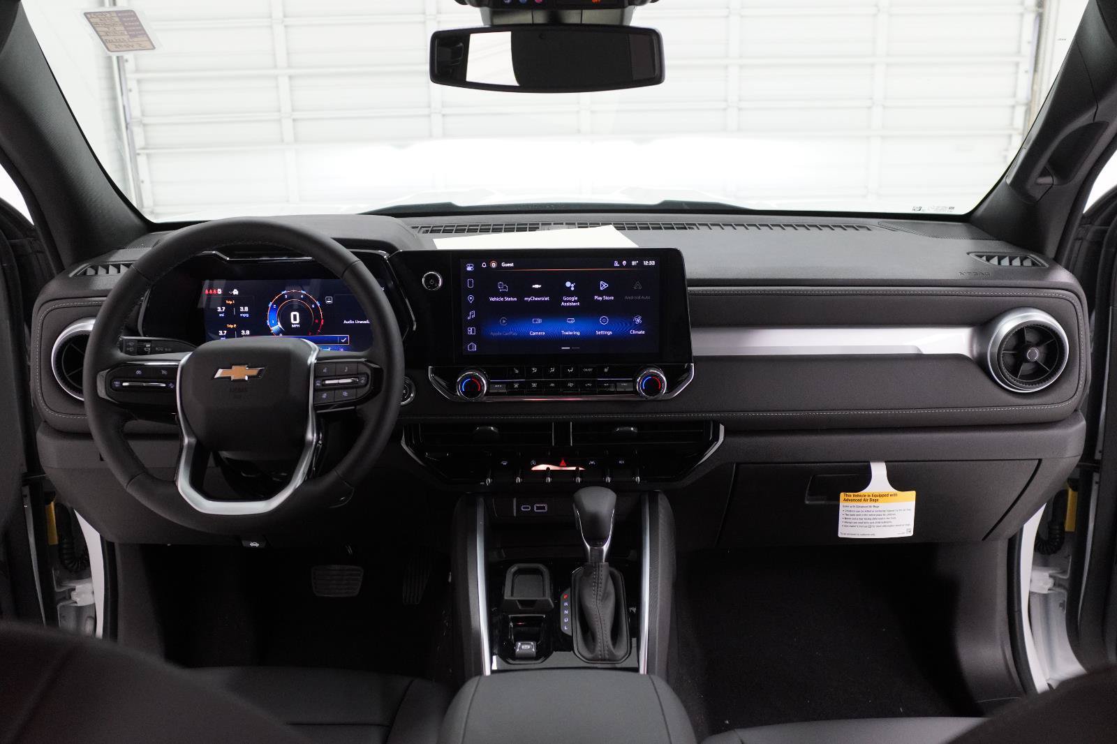 New 2026 Chevrolet Colorado LT w/ LT Convenience Package RWD image 34