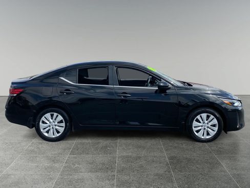 Used 2025 Nissan Sentra S FWD image 6