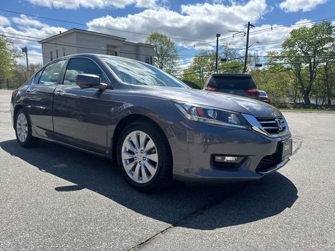 Used 2014 Honda Accord EX-L image 7