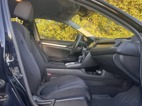 Used 2020 Honda Civic LX image 16