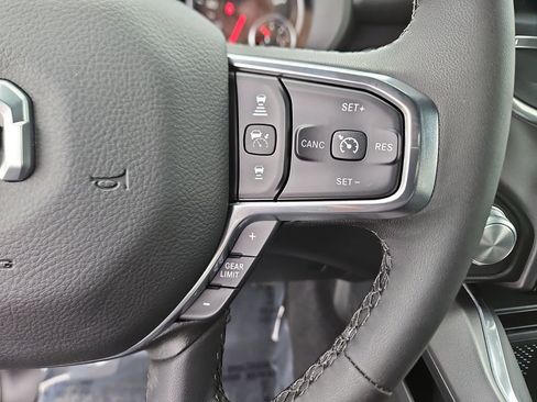 Used 2026 RAM 1500 Laramie w/ Night Edition image 32