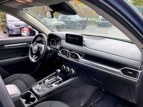 Used 2023 MAZDA CX-5 AWD 2.5 S image 21