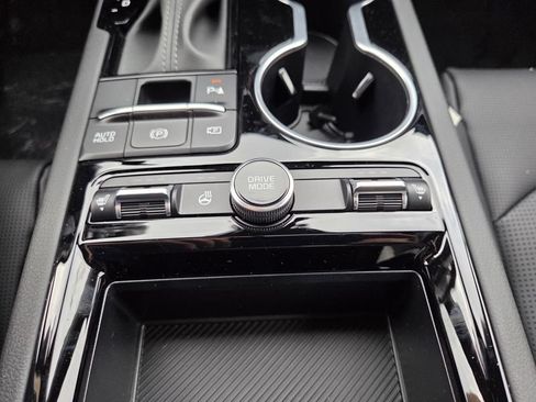 New 2026 Kia K5 GT-Line w/ GT-Line Premium Package AWD/4WD image 35