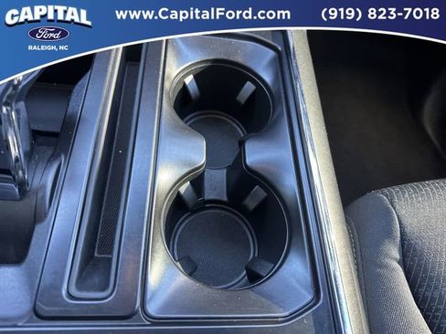 Certified 2022 Ford F150 XLT w/ Equipment Group 302A High image 32