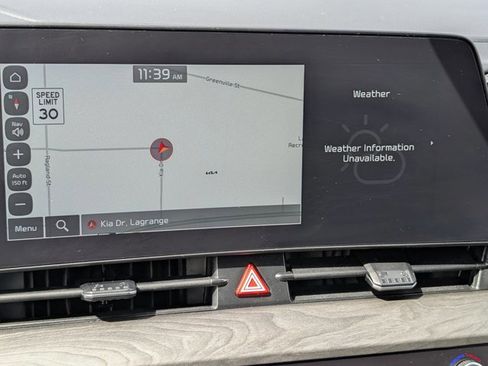 Used 2024 Kia Sportage X-Pro Prestige image 25