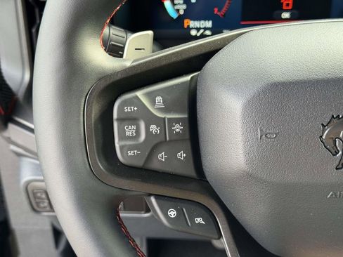 New 2025 Ford Bronco Raptor AWD/4WD image 10