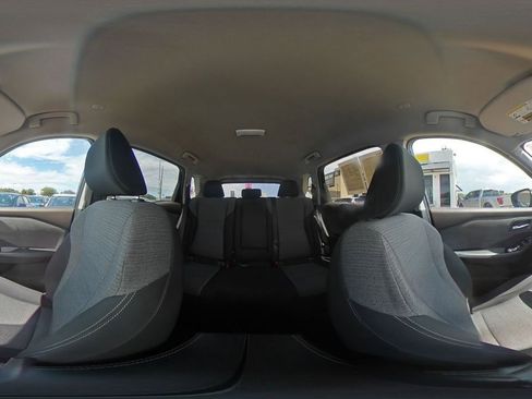 Used 2023 Nissan Rogue SV AWD/4WD image 43