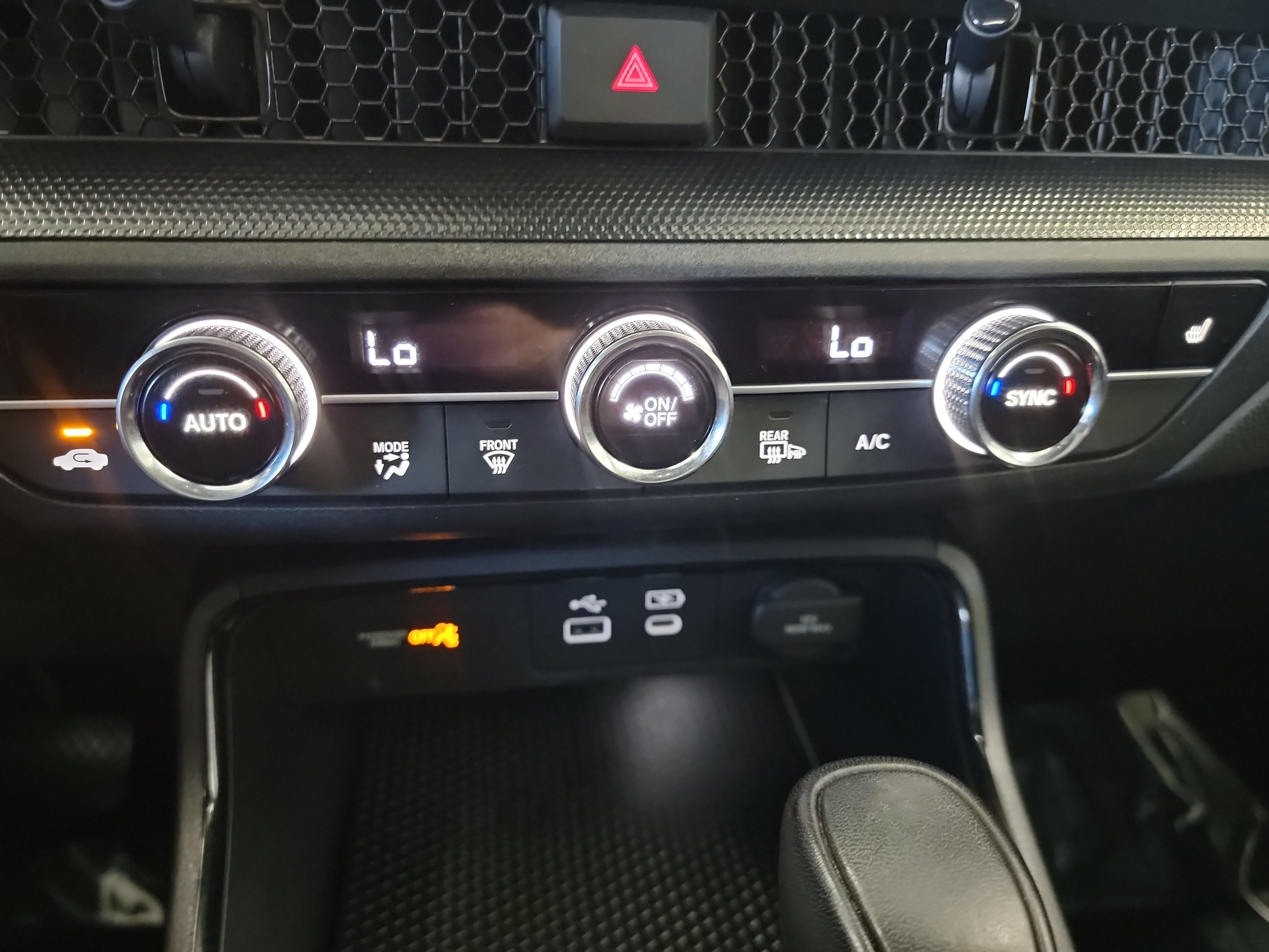 Used 2023 Honda CR-V Sport image 21