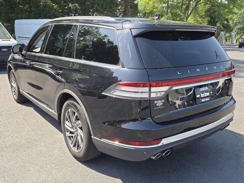 Used 2021 Lincoln Aviator 2WD image 12