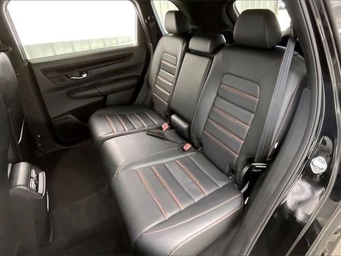 Used 2024 Honda CR-V Sport-L image 20