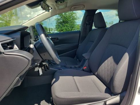 Used 2026 Toyota Corolla LE FWD image 16