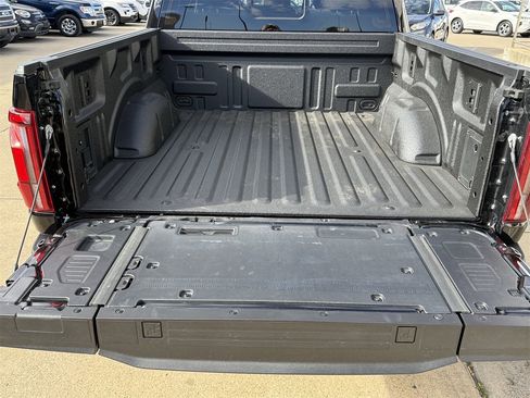 Certified 2025 Ford F150 King Ranch w/ FX4 Off-Road Package image 30