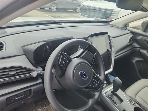 Used 2024 Subaru Crosstrek 2.0i Premium image 13