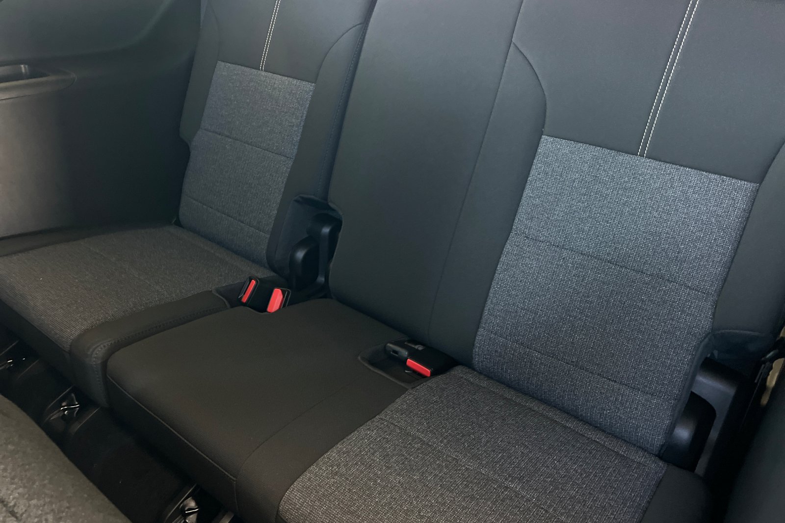 New 2026 GMC Acadia Elevation w/ Black Edition FWD image 16