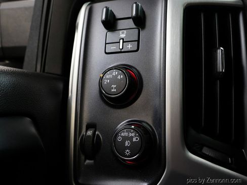 Used 2016 GMC Sierra 1500 SLE w/ SLE Convenience Package AWD/4WD image 23